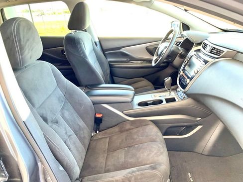 Used 2020 Nissan Murano SV FWD image 27
