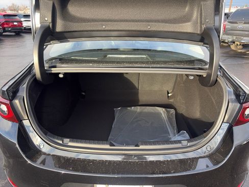 New 2026 MAZDA MAZDA3 s Sport image 9