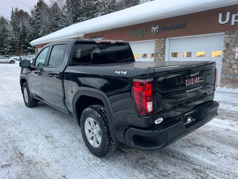 Used 2023 GMC Sierra 1500 Pro w/ Convenience Package image 7
