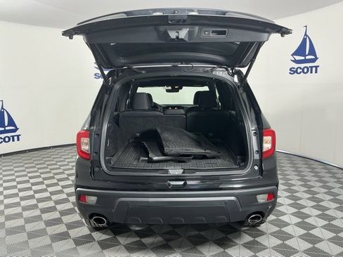 Certified 2020 Honda Passport Touring image 36