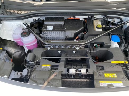 New 2026 Volkswagen ID.4 Pro S image 36