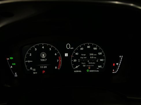 New 2026 Acura Integra FWD image 28