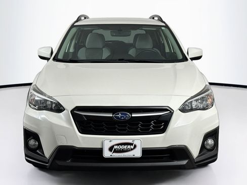 Used 2020 Subaru Crosstrek 2.0i Premium image 4