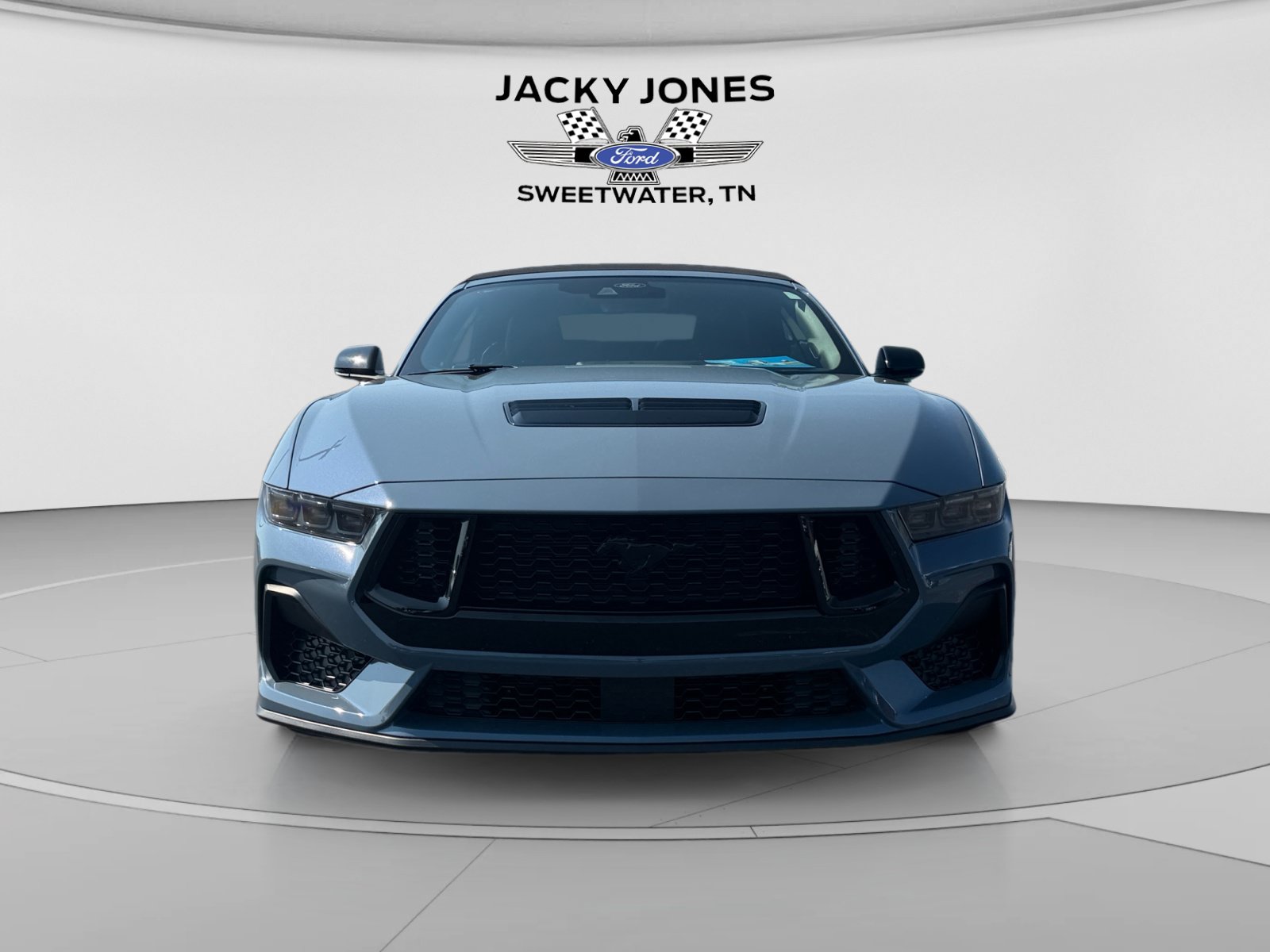 Used 2025 Ford Mustang GT Premium RWD image 8