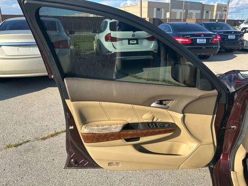 Used 2010 Honda Accord EX-L image 9