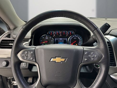 Used 2018 Chevrolet Tahoe Premier w/ RST 6.2L Performance Edition AWD/4WD image 21