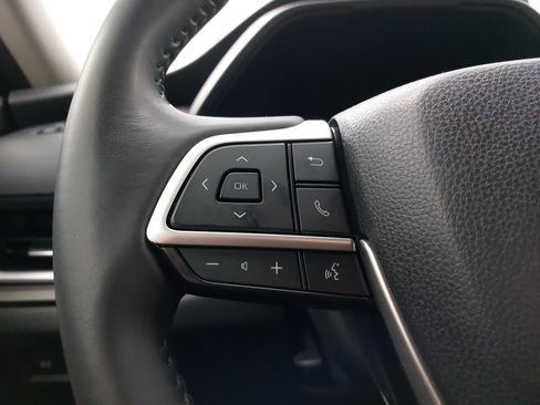 Used 2024 Toyota Grand Highlander AWD image 21