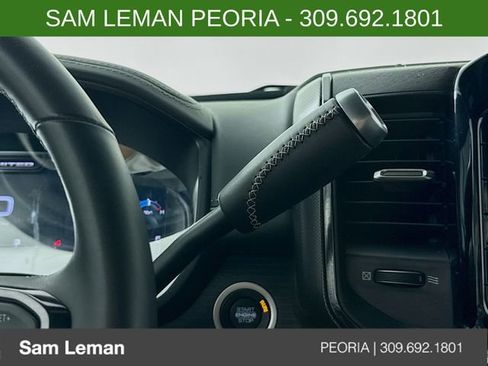 Used 2024 RAM 3500 Limited image 17