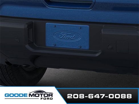 New 2025 Ford Bronco Sport Big Bend w/ Convenience Package image 23