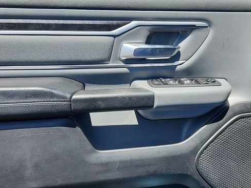 Used 2021 RAM 1500 Big Horn AWD/4WD image 11