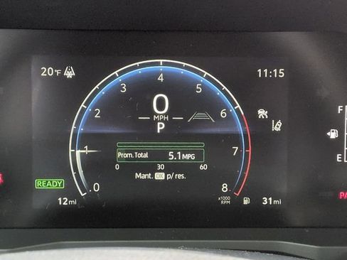 New 2026 Toyota Land Cruiser 1958 image 14