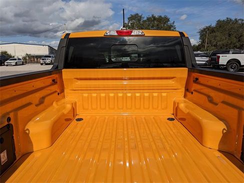 Certified 2023 Ford Maverick Lariat image 13