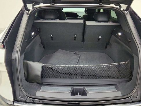 Used 2024 Cadillac Lyriq Tech w/ Driver Assist Package image 21