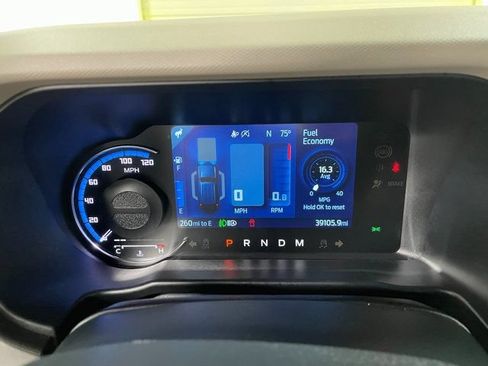Used 2022 Ford Bronco Wildtrak AWD/4WD image 15
