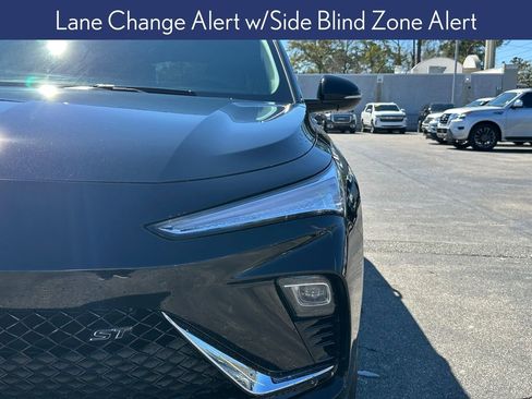 Used 2025 Buick Envista Sport Touring w/ Convenience I Package image 23