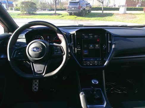 Used 2024 Subaru WRX Premium image 31