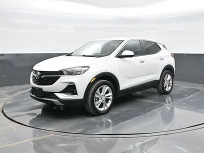 Used 2021 Buick Encore GX Preferred w/ Cold Weather Comfort Package