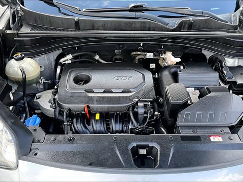 Used 2020 Kia Sportage LX image 31