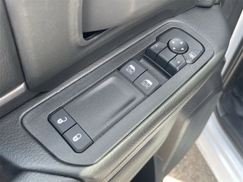 New 2026 RAM 5500 Tradesman image 12