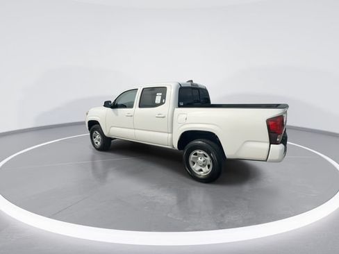 Used 2023 Toyota Tacoma SR AWD/4WD image 6