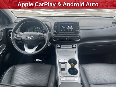 Used 2020 Hyundai Kona Limited image 17