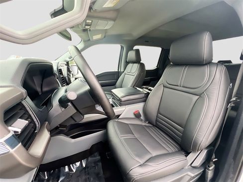 Used 2024 Ford F150 XLT w/ Mobile Office Package image 20