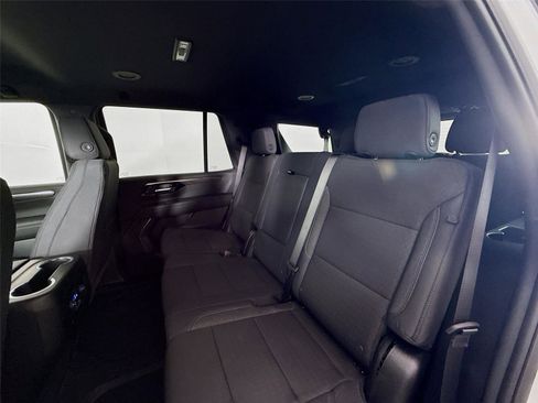 Used 2026 Chevrolet Tahoe LS image 22