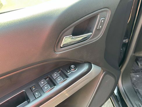 Certified 2020 Chevrolet Colorado LT w/ LT Convenience Package AWD/4WD image 17