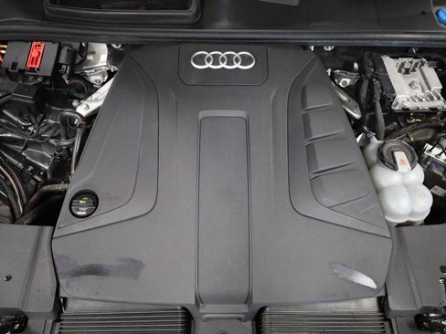 Used 2019 Audi Q7 2.0T Premium Plus w/ Premium Plus Package image 40