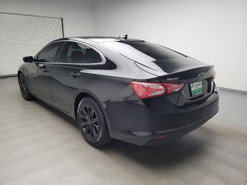 Used 2019 Chevrolet Malibu LT FWD image 5