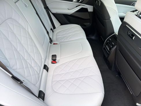 New 2026 BMW X5 M60i AWD/4WD image 29