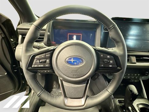 New 2026 Subaru Outback Touring XT AWD/4WD image 11