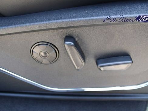 New 2026 Ford F250 Platinum AWD/4WD image 8
