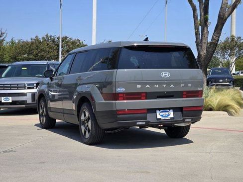 New 2026 Hyundai Santa Fe SE image 3