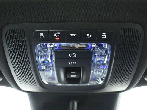 Certified 2026 Mercedes-Benz GLB 250 4MATIC image 16