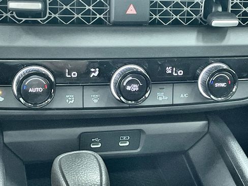 New 2025 Honda Accord SE image 26