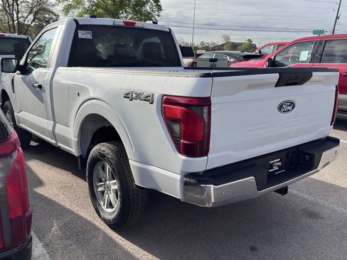 New 2026 Ford F150 XL image 5