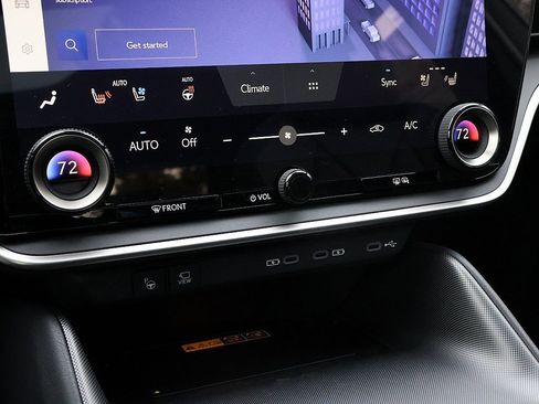 New 2026 Lexus RZ 450e image 27