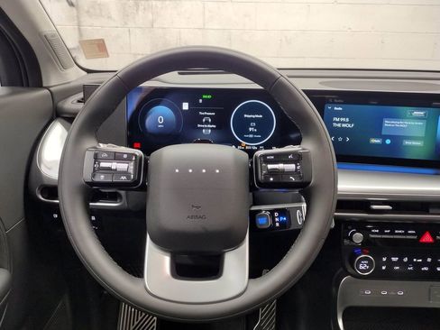 New 2026 Hyundai Ioniq 9 Calligraphy AWD/4WD image 35