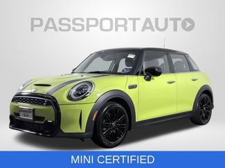 Used 2024 MINI Cooper S FWD video 1