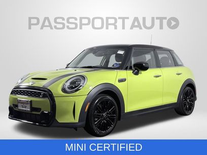 Used 2024 MINI Cooper S