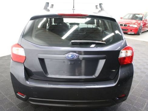 Used 2014 Subaru Impreza 2.0i AWD/4WD image 6
