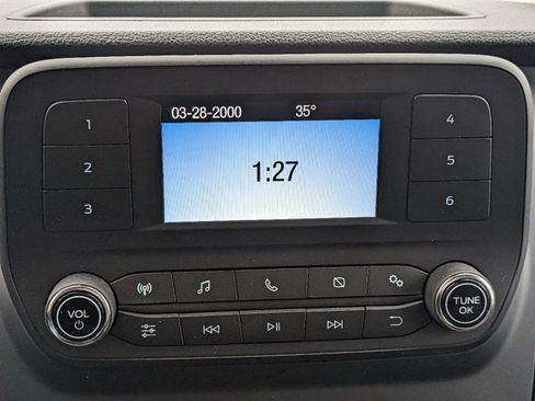 Used 2024 Ford Transit 250 148 High Roof w/ Exterior Upgrade Package image 16