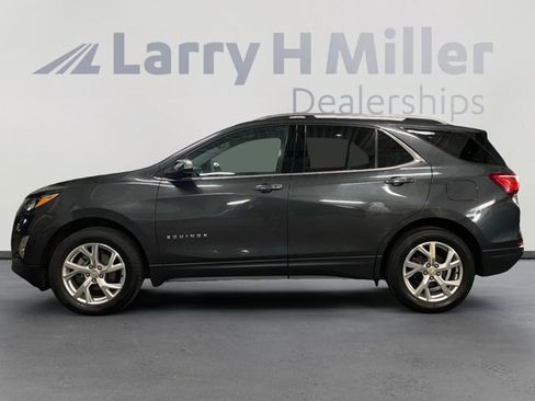 Used 2019 Chevrolet Equinox Premier AWD/4WD image 2