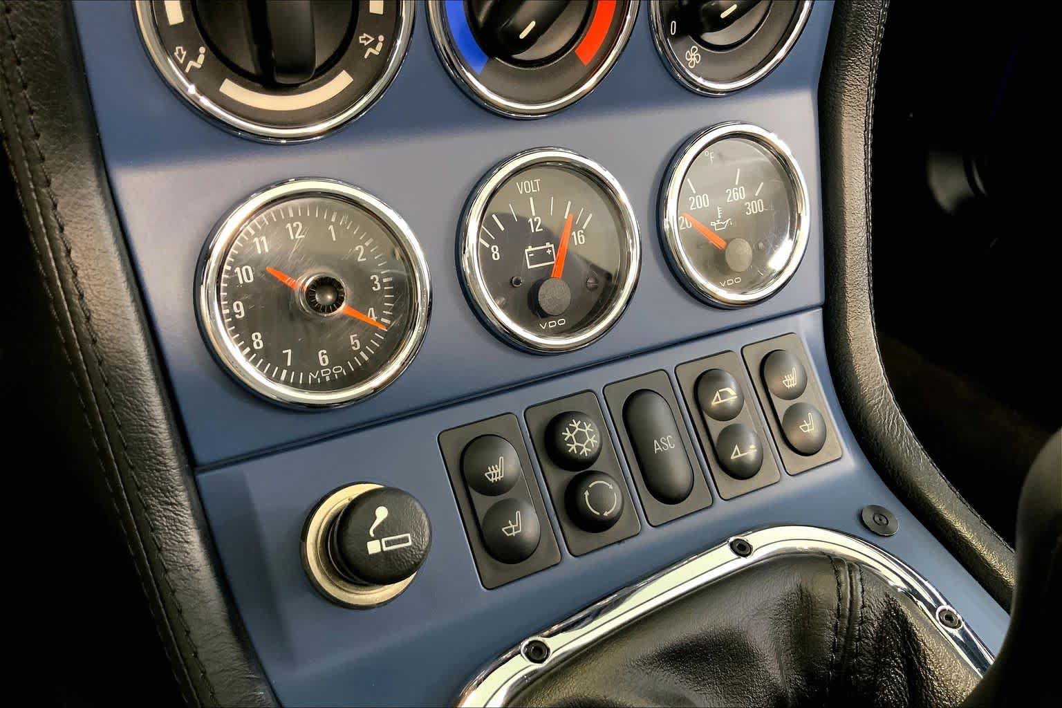 Used 2000 BMW Z3 RWD image 34