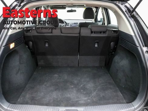 Used 2019 Honda HR-V LX image 9