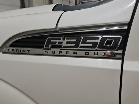 Used 2016 Ford F350 Lariat AWD/4WD image 37