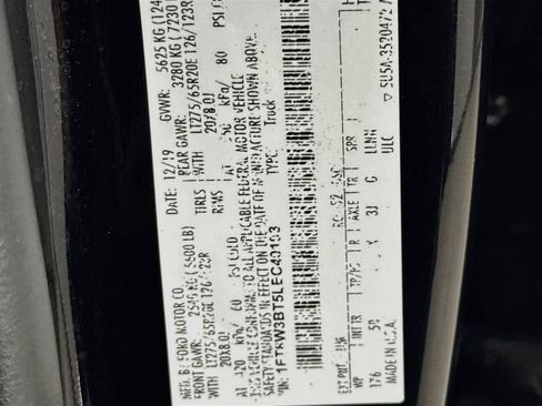 Used 2020 Ford F350 Lariat w/ Lariat Ultimate Package AWD/4WD image 42