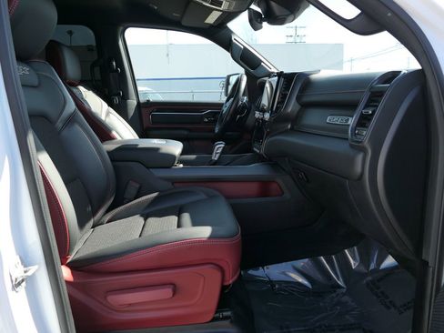 Used 2022 RAM 1500 TRX image 27