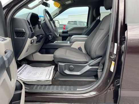 Used 2019 Ford F150 XL w/ Equipment Group 101A Mid AWD/4WD image 19
